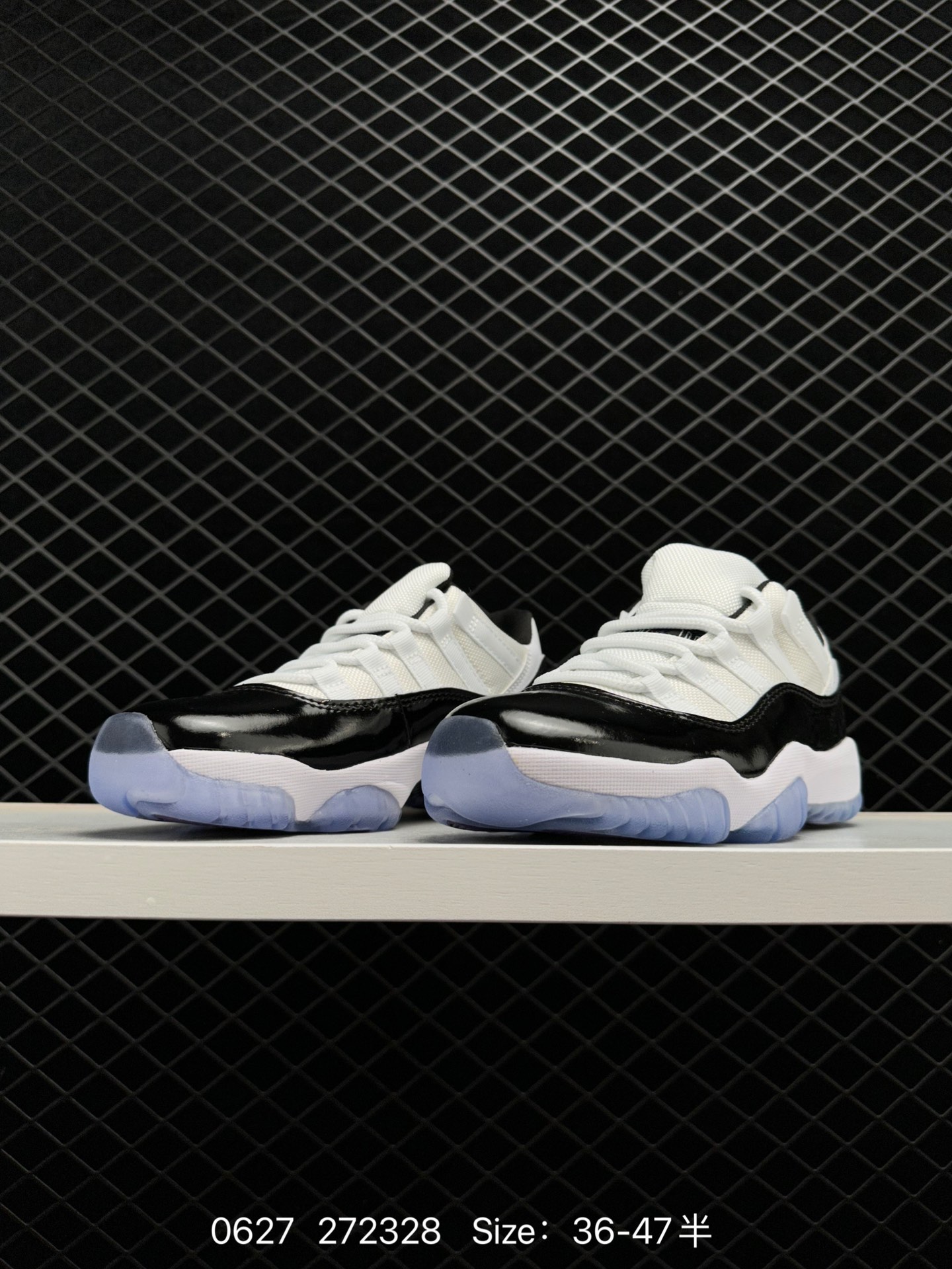 Air Jordan 11 Retro Low 